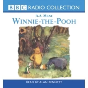 Image of Winnie The Pooh