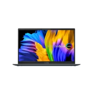 Image of ASUS ZenBook 13 OLED UX325EA-KG636W notebook i5-1135G7 33.8 cm...
