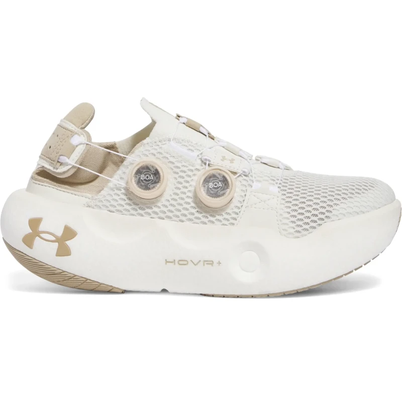 Image of Running shoes Under Armour Speedland Infinite Mega Blanc Unisex 44