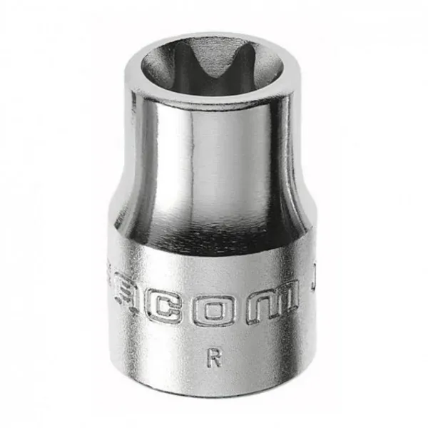 Image of Expert by Facom 3/8" Drive Torx Socket 3/8" E16