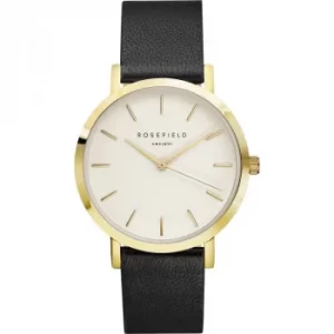 Image of Ladies Rosefield Gramercy Watch