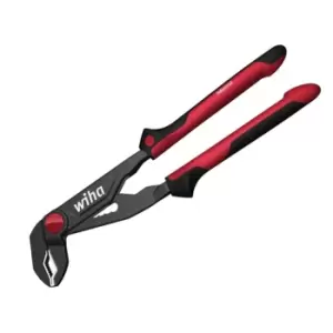 Image of Wiha Industrial Water Pump Pliers 300mm (12in)