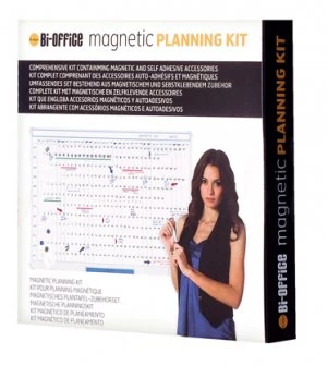 Image of Bi Office Planning Kit