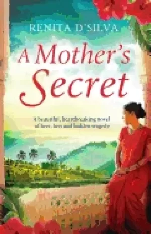 Image of mothers secret a beautiful heartbreaking novel of love loss and hidden trag
