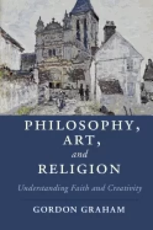 Image of philosophy art and religion understanding faith and creativity