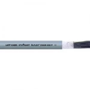 Image of LappKabel 1027703 OeLFLEX CHAIN 808 CP Grey