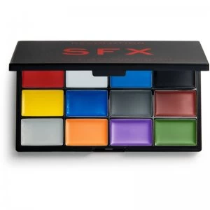 Image of Revolution Ultimate Face Paint Palette