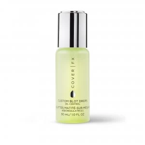 Image of Cover FX Custom Blot Drops