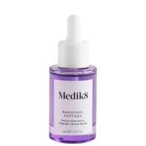 Image of Medik8 Bakuchiol Peptides 30ml