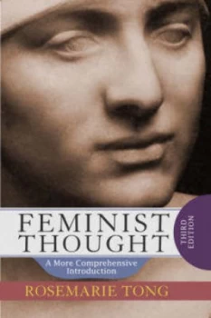 Image of Feminist Thought by Rosemarie Tong Paperback