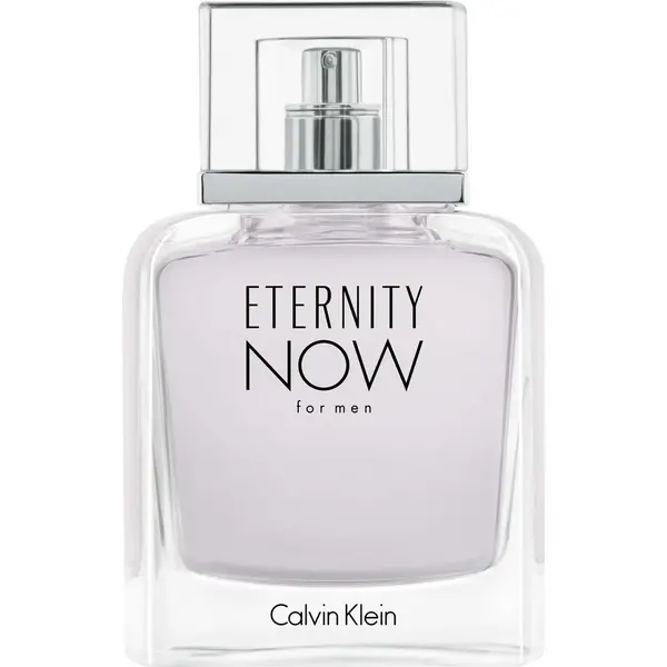 Image of Calvin Klein Eternity Now Eau de Toilette For Him 50ml