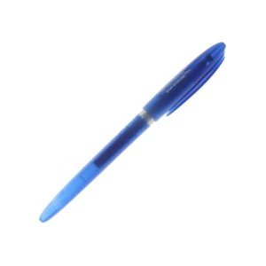 Image of uni-ball UM-170 Gelstick, Blue
