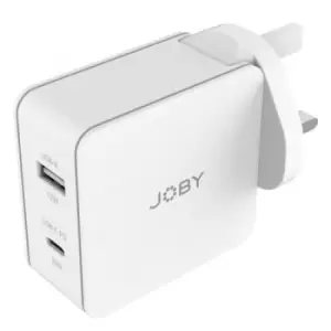 Image of Joby Wall Charger 42W Dual Output