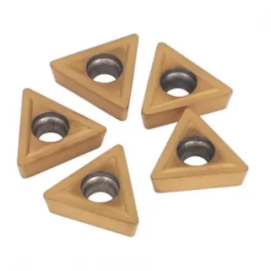 Image of Tips for Lathe Turning Tool Set SM3025CS2