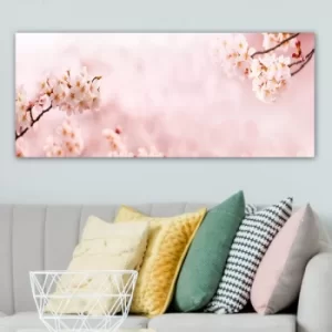 Image of YTY133061480_50120 Multicolor Decorative Canvas Painting