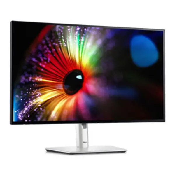Image of Dell 27" U2724D WQHD IPS LCD Monitor