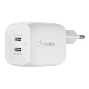 Image of Belkin WCH011vfWH White Indoor