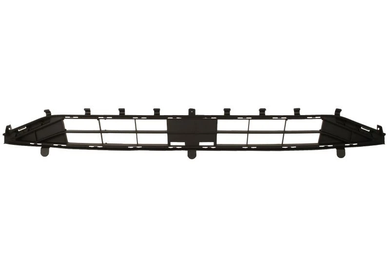 Image of BLIC 6509-01-2537910P Bumper Grill Fitting Position: Front Ventilation Grille,bumper (244)
