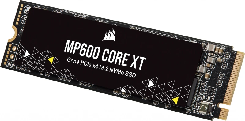 Image of Corsair MP600 CORE XT 1TB M.2 PCI Express 4.0 NVMe QLC 3D NAND