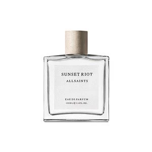 Image of Allsaints Sunset Riot Eau de Parfum Unisex 100ml