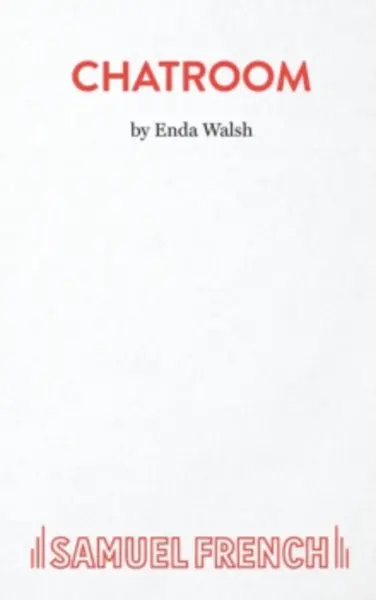 Image of chatroom 9780573052569