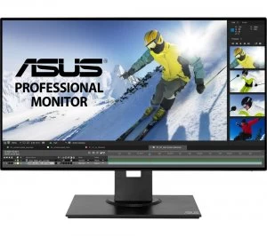 Image of Asus 24" PB247Q Full HD IPS LED Monitor