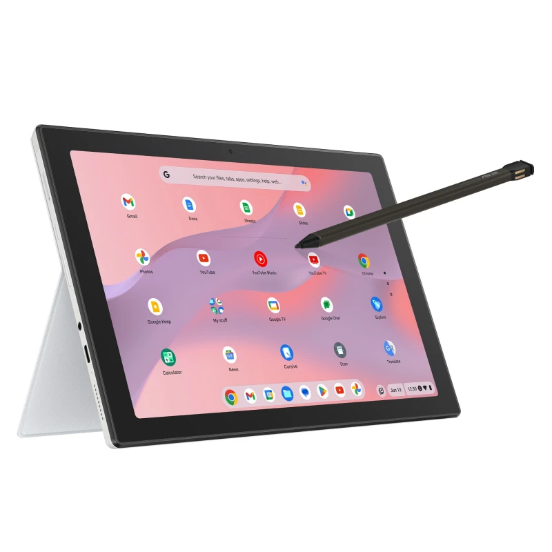 Image of ASUS Chromebook CM30 Detachable CL3001DM2A-R70211-3Y MediaTek Kompanio