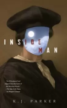 Image of Inside Man 2006 - DVD Movie