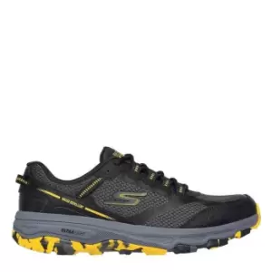 Image of Skechers Go Run Altitude Marble Rock Mens Trail Shoes - Multi