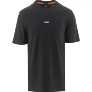 Image of BOSS Black TChup T-Shirt