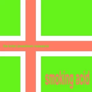 Image of The Brian Jonestown Massacre &lrm;- Smoking Acid Vinyl