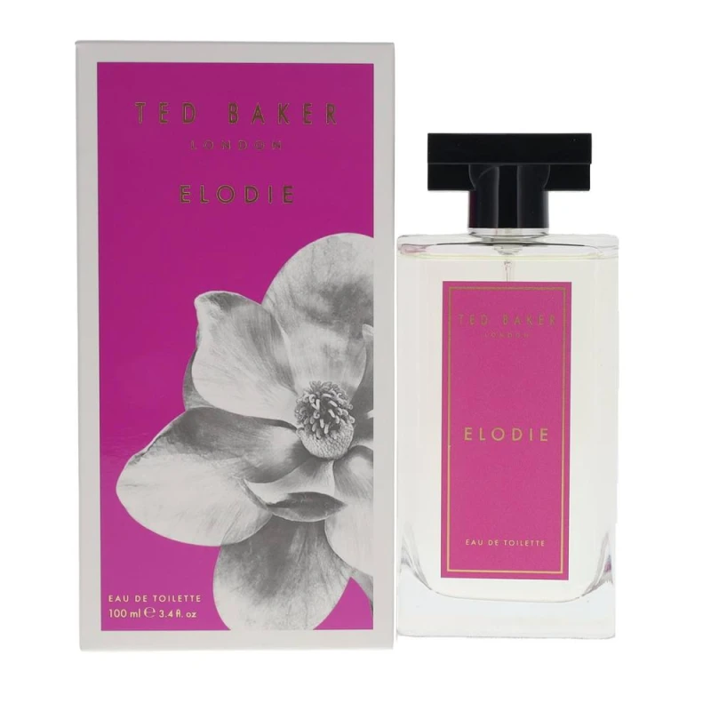 Image of Ted Baker Elodie Eau de Toilette 100ml