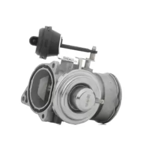 Image of NTY EGR valve EGR-AU-001 Exhaust gas recirculation valve,EGR VW,AUDI,FORD,PASSAT Variant (3B6)