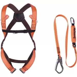 Image of Slingsby Ready to Use 'Scaffolding' Fall Arrest Kit (S/M/L)