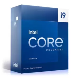 Image of Intel Core i9 13900KF 13th Generation 24 Core Processor