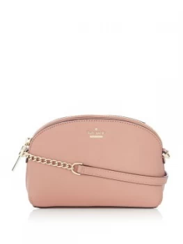 Image of Kate Spade New York Cameron Street Hilli Dome Bag White