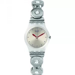 Image of Swatch Linattendue Watch