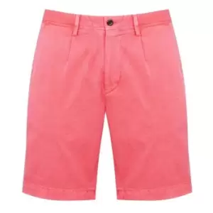 Image of Boss Kaito Chinos - Red