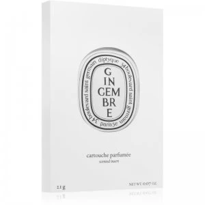 Image of Diptyque Gingembre Electric Diffuser Refill 2.1g