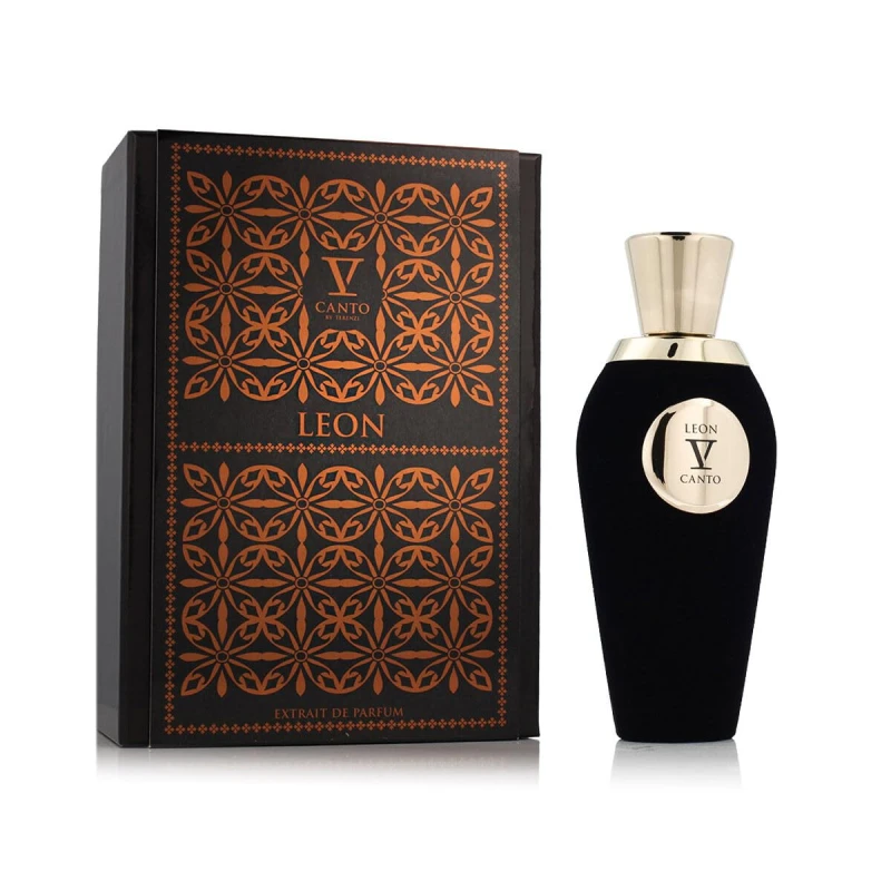 Image of V Canto Leon Extrait de Parfum 100ml Spray