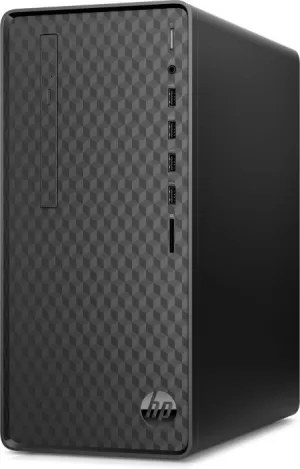 Image of HP M01-F1004NA Desktop PC