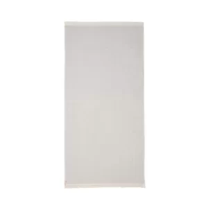 Image of Himeya Melange Face Towels 2 Pack, Fogstone Green