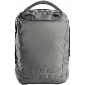 Image of Regatta - Shilton 12L Backpack (One Size) (Lead Grey)