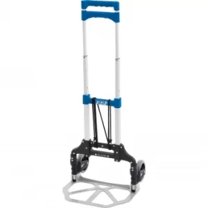 Image of Draper DHT/T Heavy Duty Fold Flat Sack Truck Trolley