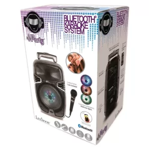 Image of iParty Karaoke Speaker