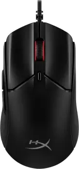 Image of HyperX Pulsefire Haste 2 - Gaming Mouse (Black)