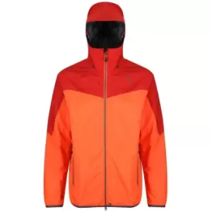 Image of Regatta Mens Imber II Waterproof Breathable Technical Rain Jacket 3XL - Chest 49-51' (124.5-129.5cm)