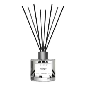 Image of Linea Reed Diffuser - Nude