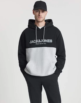 Image of Jack & Jones Urban Block Sweatshirt