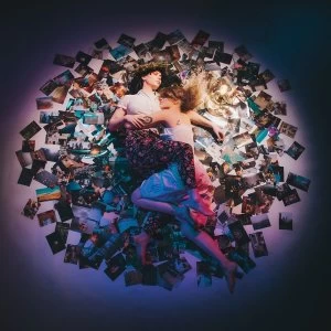 Image of Tengil - Shouldhavebeens Vinyl